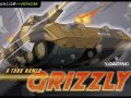 Grizzly Tank Game
